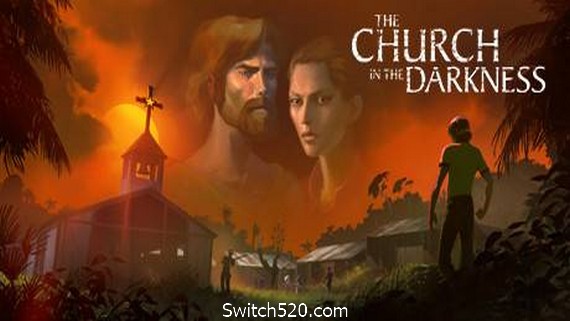 黑暗中的教堂/The Church in the Darkness- Switch520.com_0