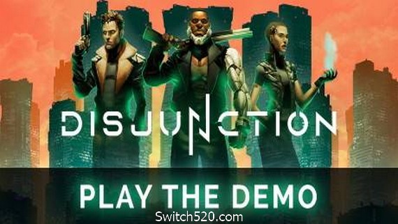 Disjunction- Switch520.com_0