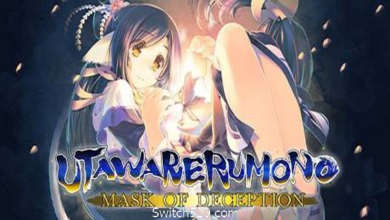 传颂之物：虚伪的假面/Utawarerumono: Mask of Deception- Switch520.com_0