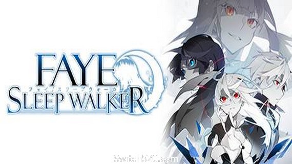 梦行者菲/Faye/Sleepwalker（V1.03）- Switch520.com_0