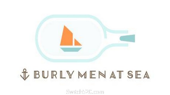 壮汉海上漂流记/Burly Men at Sea- Switch520.com_0