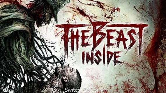 心魔/The Beast Inside- Switch520.com_0