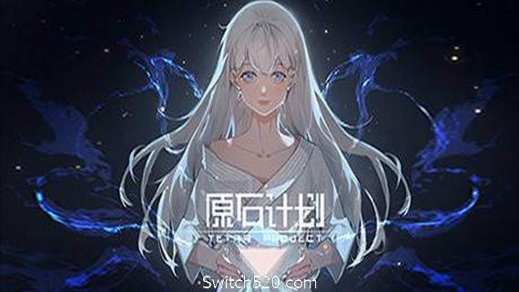 原石计划/Tetra Project- Switch520.com_0