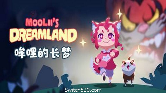 哞哩的长梦/Mooliis Dreamland- Switch520.com_0