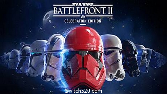 星球大战：战争前线2/Star Wars: Battle Front II- Switch520.com_0