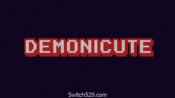 恶魔/Demonicute- Switch520.com_0