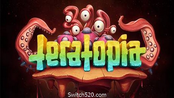 特罗塔皮亚/Teratopia- Switch520.com_0