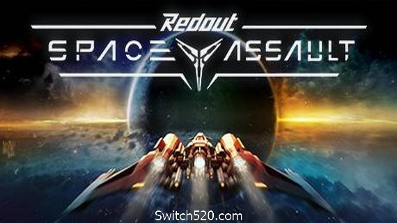 红视：太空突击/Redout: Space Assault- Switch520.com_0