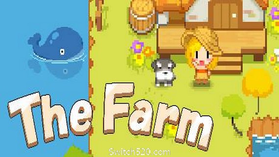 公主农场/The Farm（正式版）- Switch520.com_0