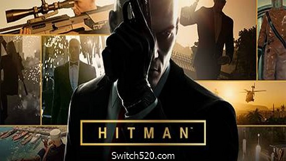 杀手6/Hitman 6（v1.15.0年度版）- Switch520.com_0