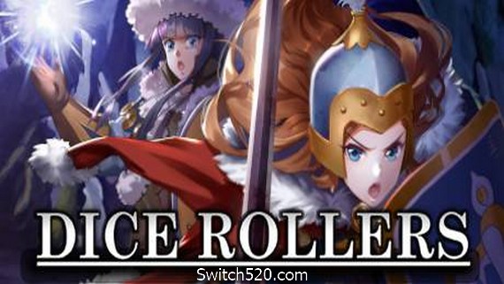 骰子滚筒/Dice Rollers- Switch520.com_0