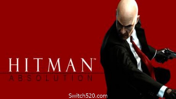 杀手5：赦免/Hitman: Absolution- Switch520.com_0