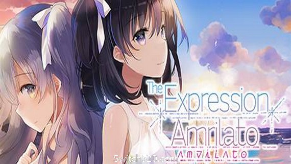 言语关系：恋爱表达方式/The Expression Amrilato- Switch520.com_0