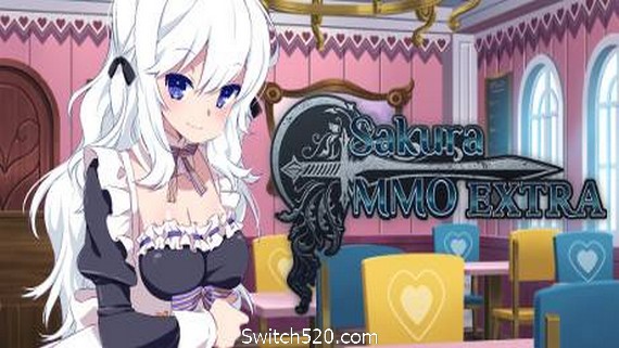 樱花MMO Extra- Switch520.com_0