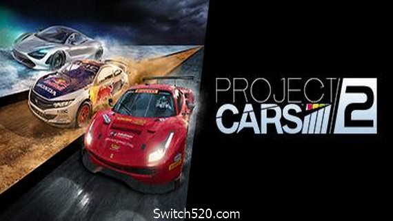 赛车计划2/Project Cars 2（v7.1.0.1集成18号升级档）- Switch520.com_0