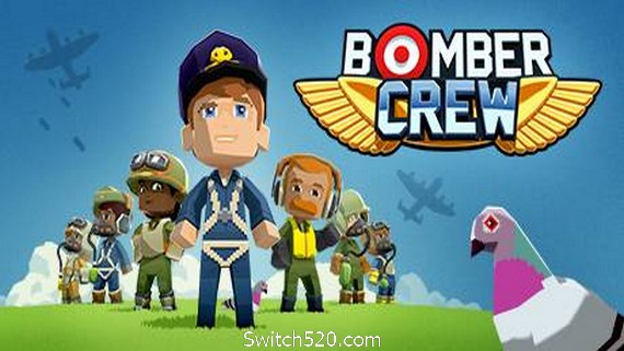 轰炸机小队/Bomber Crew- Switch520.com_0