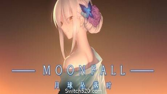 月球坠落时/Moon Fall- Switch520.com_0