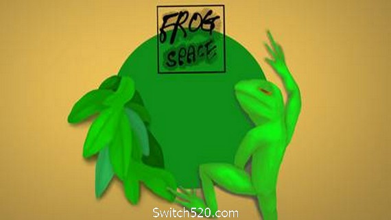 青蛙空间/Frog Space- Switch520.com_0