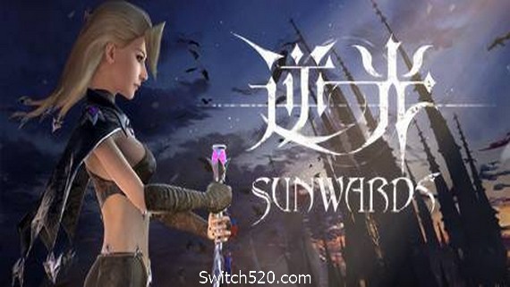 逆光/Sunwards- Switch520.com_0