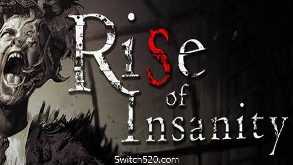 疯狂之源/Rise of Insanity- Switch520.com_0