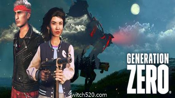 零世代/Generation Zero（Build20210216_v1966450）- Switch520.com_0