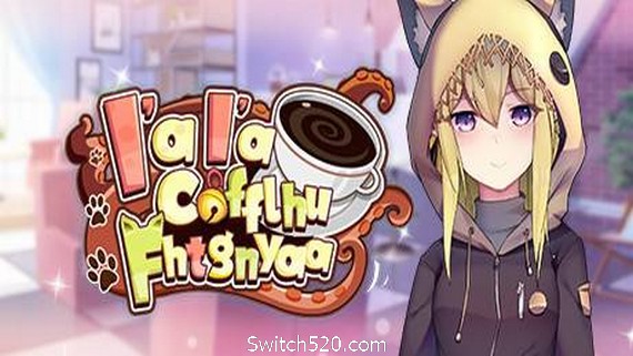 克苏鲁神话咖啡厅/Ia Ia Cofflhu Fhtagnyaa- Switch520.com_0