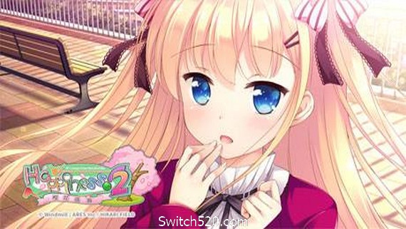 Happiness! 2 樱花盛典- Switch520.com_0