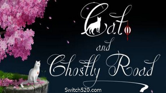 猫与鬼路/Cat and Ghostly Road- Switch520.com_0