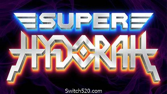 超级宇宙巡航机/Super Hydorah- Switch520.com_0