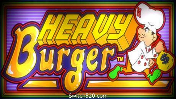 沉重汉堡/Heavy Burger- Switch520.com_0