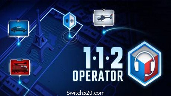 112接线员/112 Operator（v0.210429）- Switch520.com_0