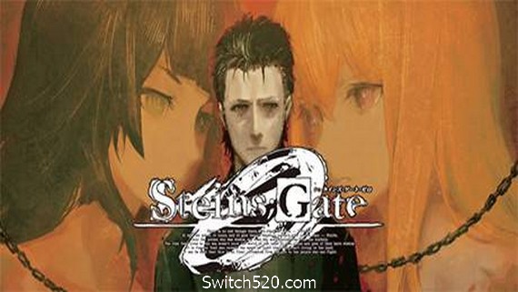 命运石之门：0/STEINS;GATE 0- Switch520.com_0