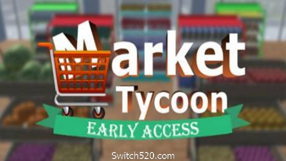 超市大亨/Market Tycoon- Switch520.com_0