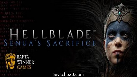 地狱之刃：塞纳的献祭/Hellblade: Senuas Sacrifice- Switch520.com_0