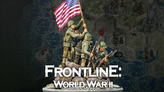 前线：二战/Frontline: World War II- Switch520.com_0