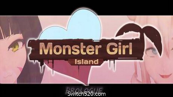 魔物娘岛屿/Monster Girl Island: Prologue- Switch520.com_0