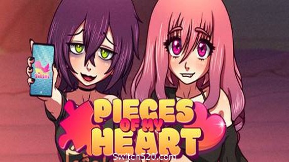 心灵碎片/Pieces of my Heart（正式版）- Switch520.com_0