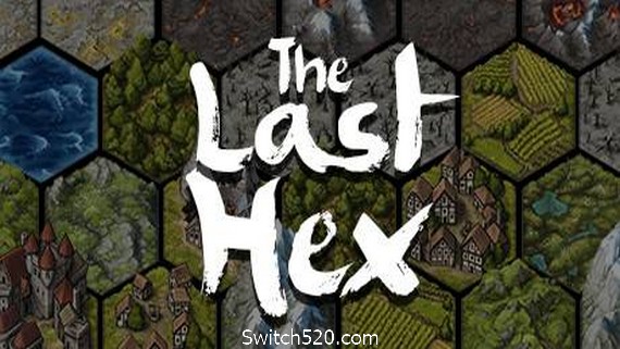 杀戮六角格/The Last Hex- Switch520.com_0