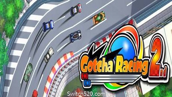 疯狂赛车2nd/Gotcha Racing 2nd- Switch520.com_0