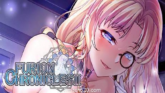 法利恩战记2/Furion Chronicles Ⅱ- Switch520.com_0