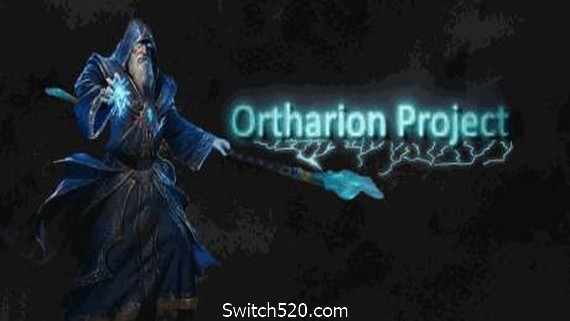 奥萨里奥项目/Ortharion project- Switch520.com_0