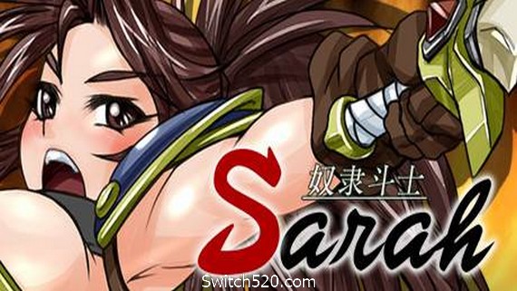 奴隶斗士莎拉- Switch520.com_0