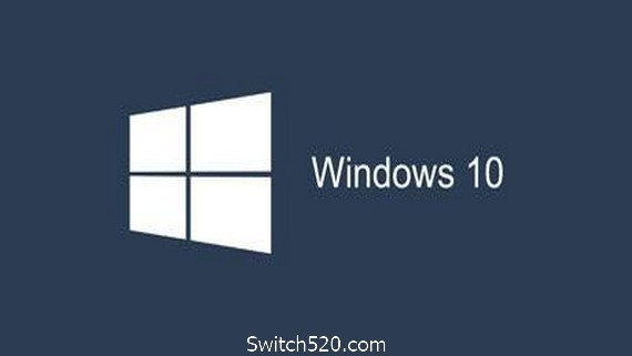 Win10 1909系统- Switch520.com_0