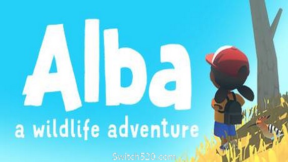 阿尔芭：野生动物探险/Alba: A Wildlife Adventure- Switch520.com_0