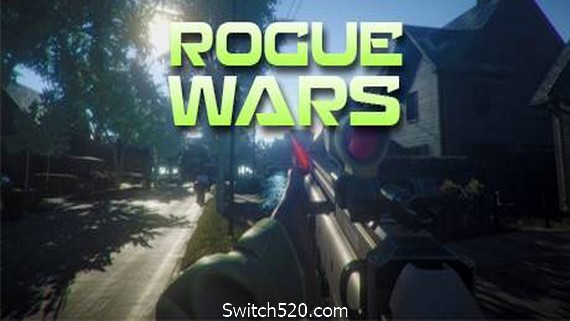 胭脂战争/Rogue Wars- Switch520.com_0