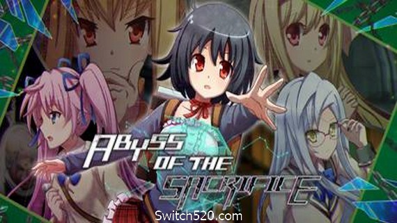 密室的祭品/ABYSS OF THE SACRIFICE- Switch520.com_0