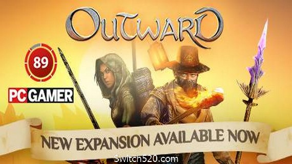 物质世界 Outward/整合1.3.7/完美学习版_0