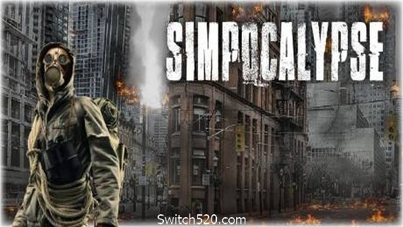 末世文明模拟器/Simpocalypse（更新V18.12.2020）- Switch520.com_0