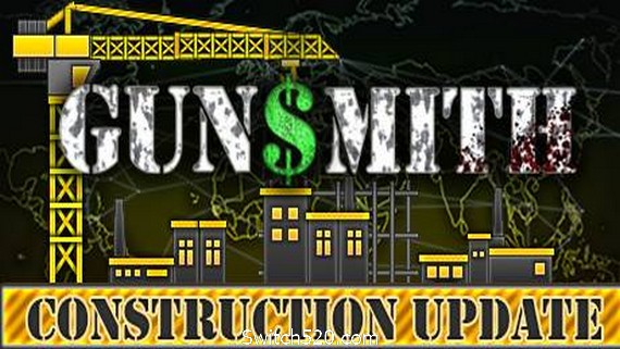 枪械匠/Gunsmith- Switch520.com_0