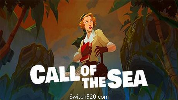 海之呼唤/Call of the Sea（v1.2.513.0）- Switch520.com_0